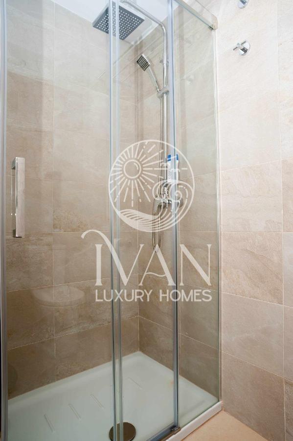 Casa Iris Ivan Luxury Homes 10ªpta Norte 1ªlinea Oropesa del Mar Exterior photo